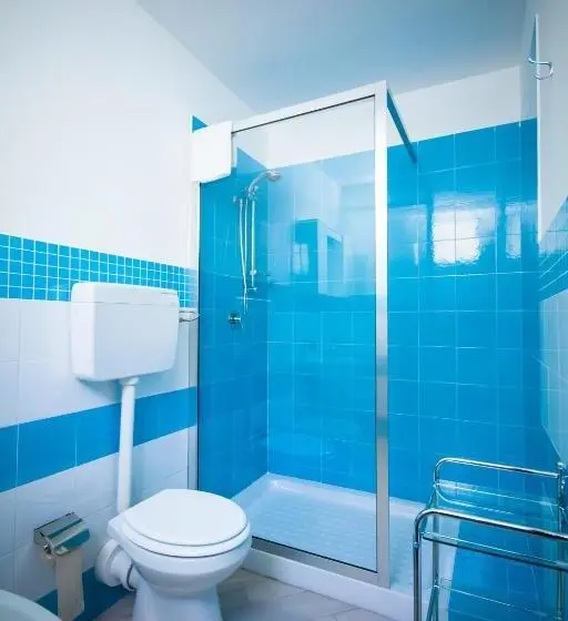 اتاق راحتی, B&b A Mare