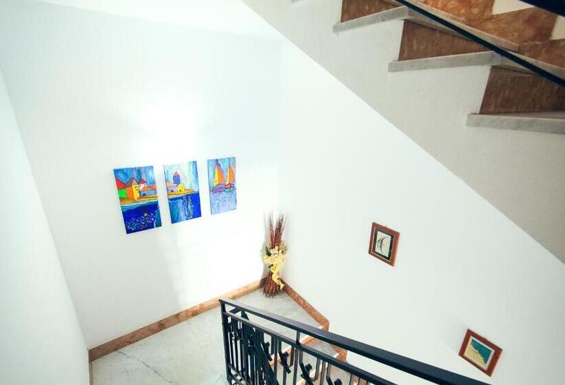 חדר קומפורט, B&b A Mare