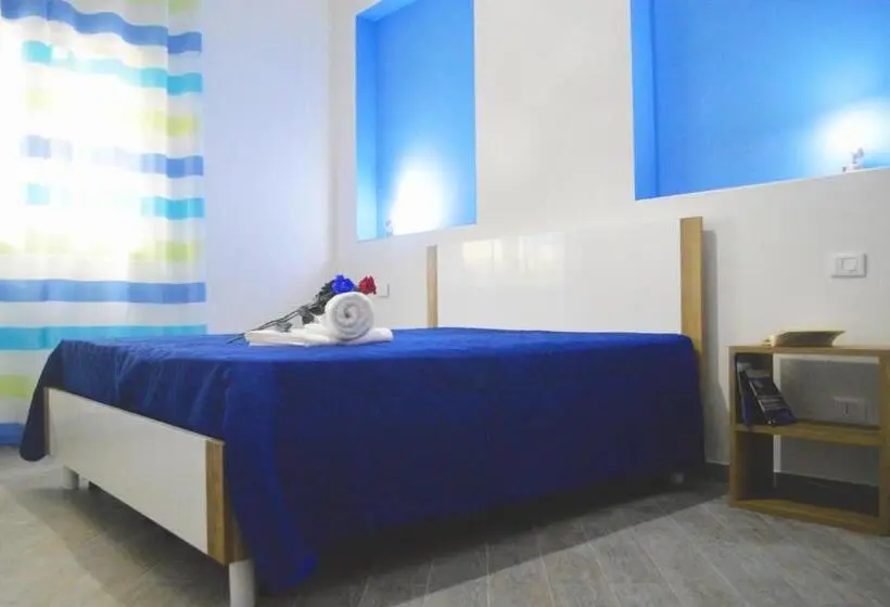 آپارتمان لوکس 1 خوابه, B&b A Mare