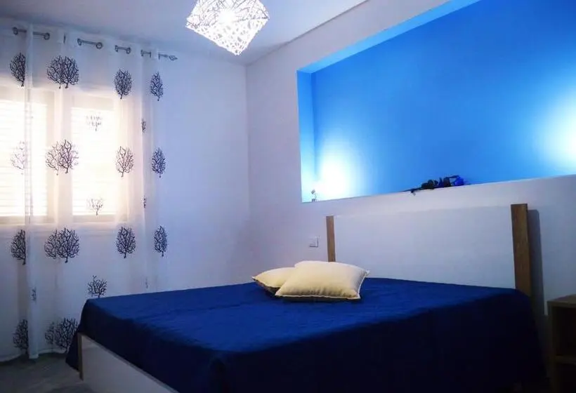 آپارتمان لوکس 1 خوابه, B&b A Mare