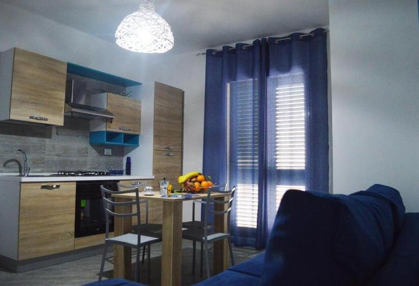 דירת חדר דלוקס, B&b A Mare