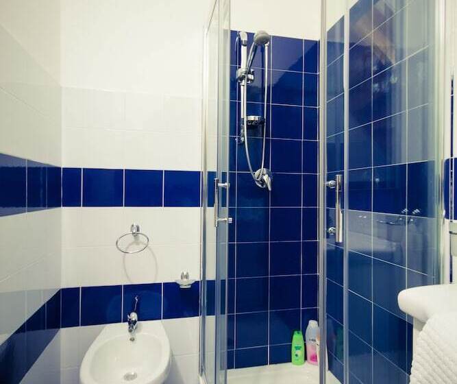 Triple Room Sea View, B&b A Mare