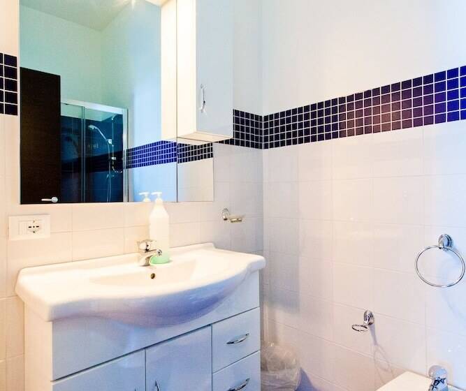 Triple Room Sea View, B&b A Mare