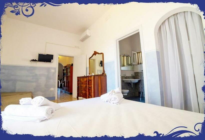 חדר סטנדרט, B&b Mareggiata