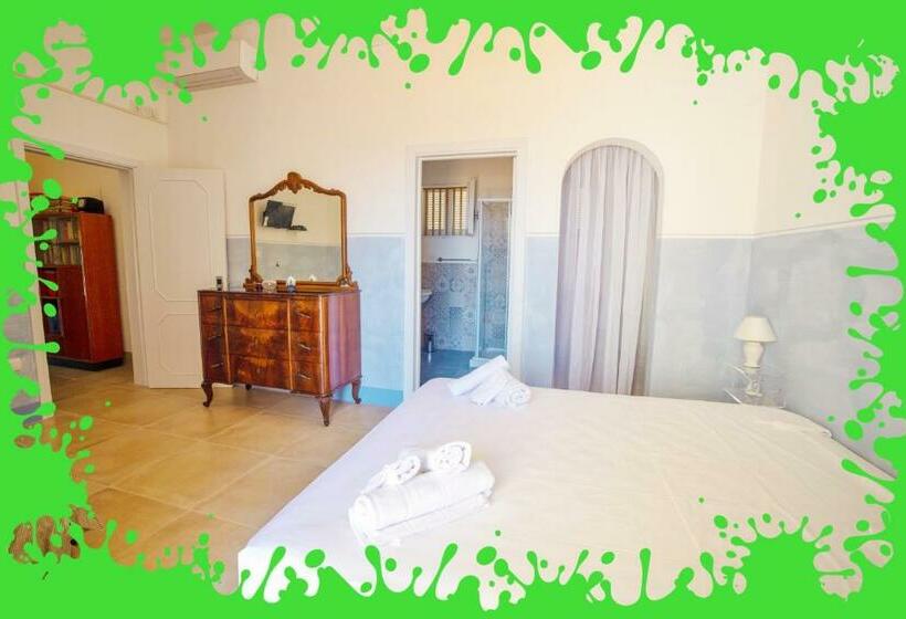 Номер Стандарт, B&b Mareggiata