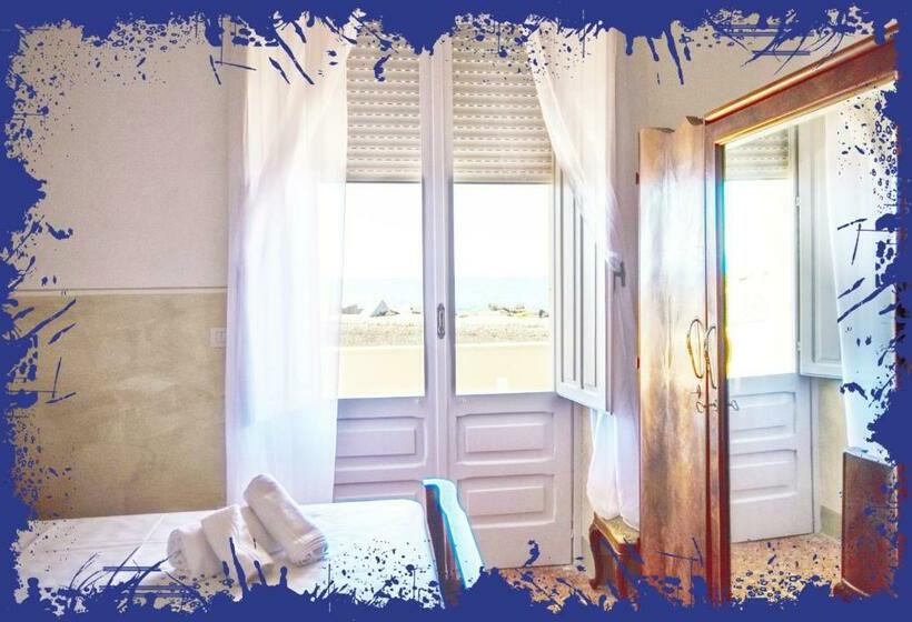 חדר סטנדרט, B&b Mareggiata