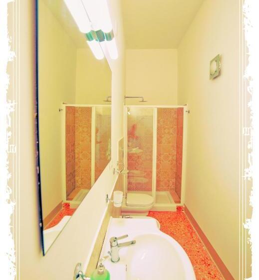 Номер Стандарт, B&b Mareggiata