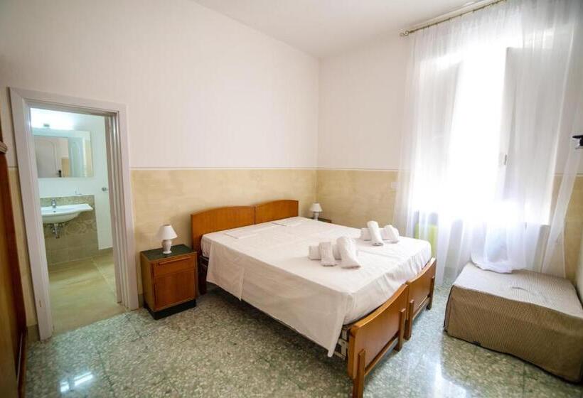 Номер Superior Вид на Море, B&b Mareggiata
