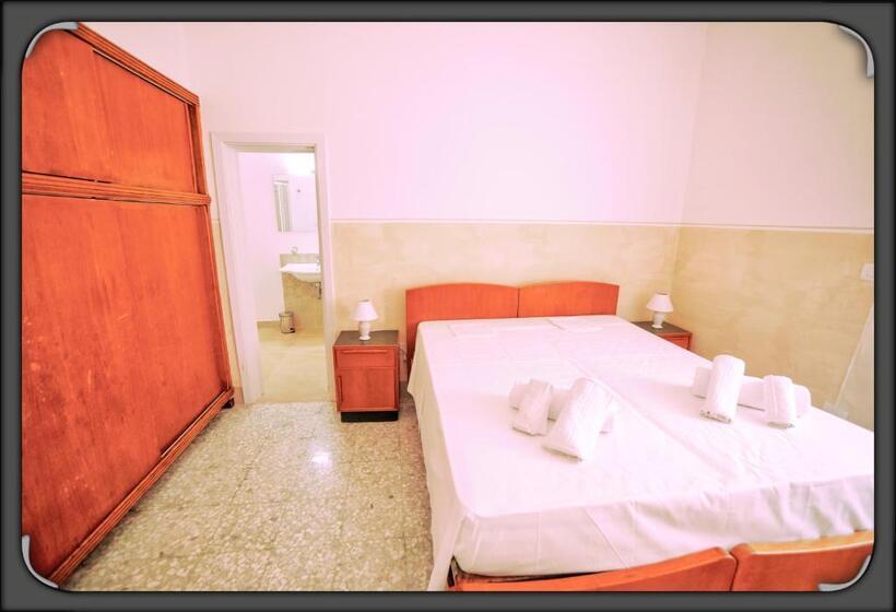 חדר סופריור נוף לים, B&b Mareggiata