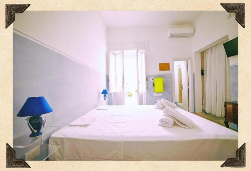 חדר בסיסי, B&b Mareggiata