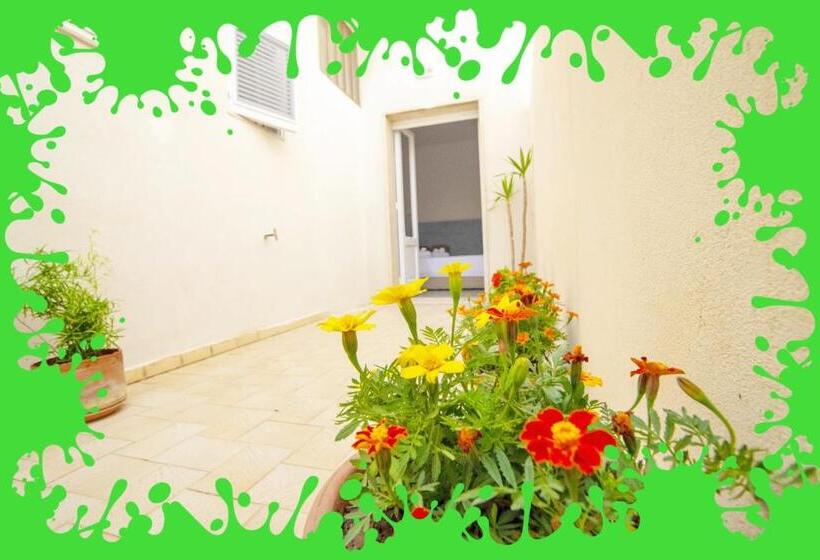 חדר בסיסי, B&b Mareggiata