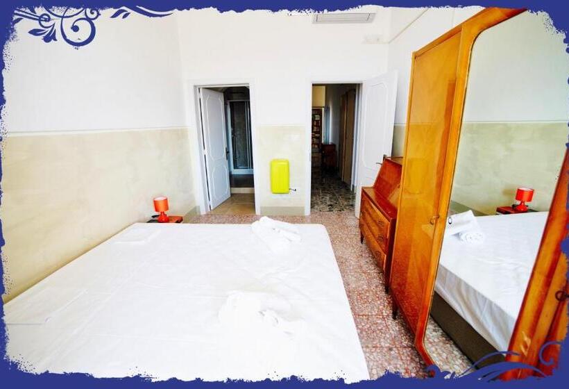 חדר סטנדרט, B&b Mareggiata