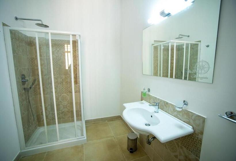 חדר סופריור נוף לים, B&b Mareggiata