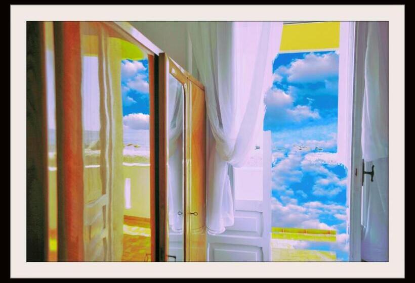Номер Стандарт, B&b Mareggiata