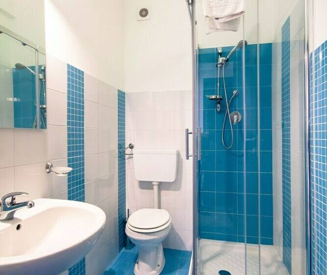 Triple Room Sea View, B&b A Mare