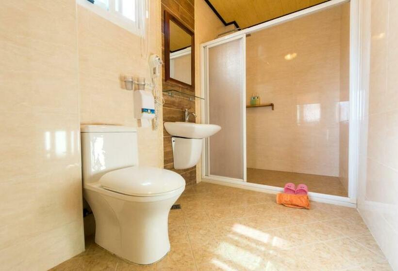 اتاق استاندارد, Kenting Bonjour Resort