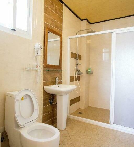 اتاق استاندارد, Kenting Bonjour Resort