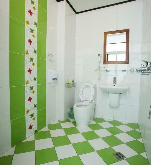 اتاق استاندارد, Kenting Bonjour Resort