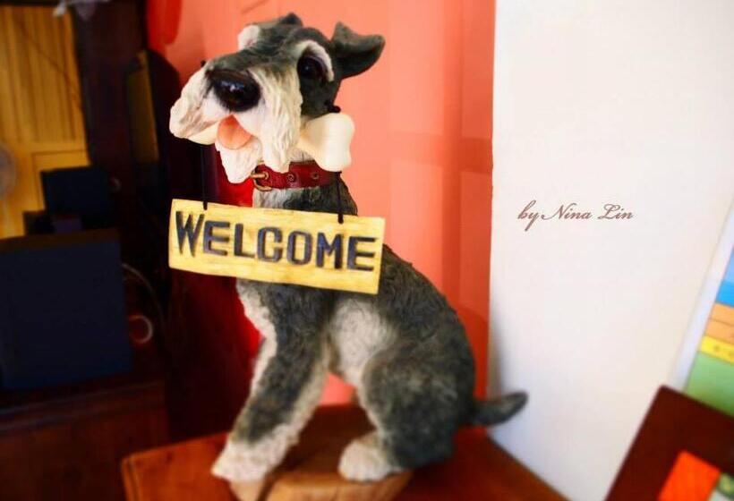 اتاق خانوادگی, Kenting Bonjour Resort