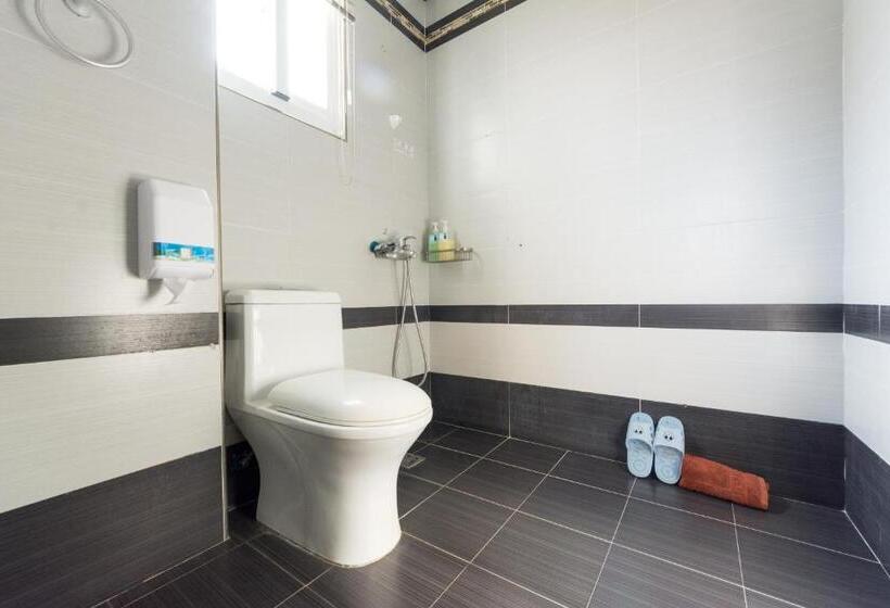 اتاق خانوادگی, Kenting Bonjour Resort