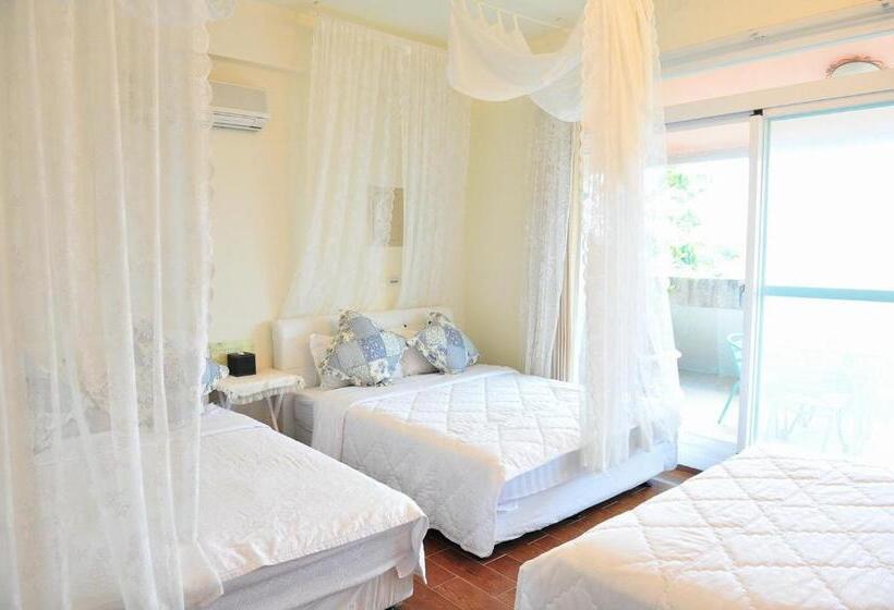 اتاق خانوادگی, Kenting Bonjour Resort