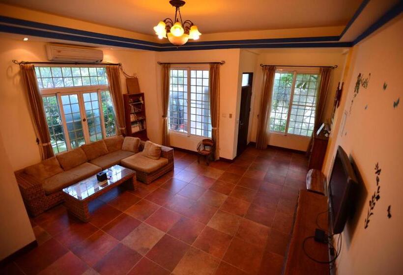 ویلای 2 خوابه, Kenting Bonjour Resort