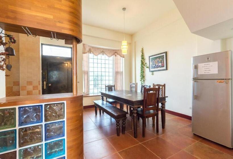 ویلای 2 خوابه, Kenting Bonjour Resort