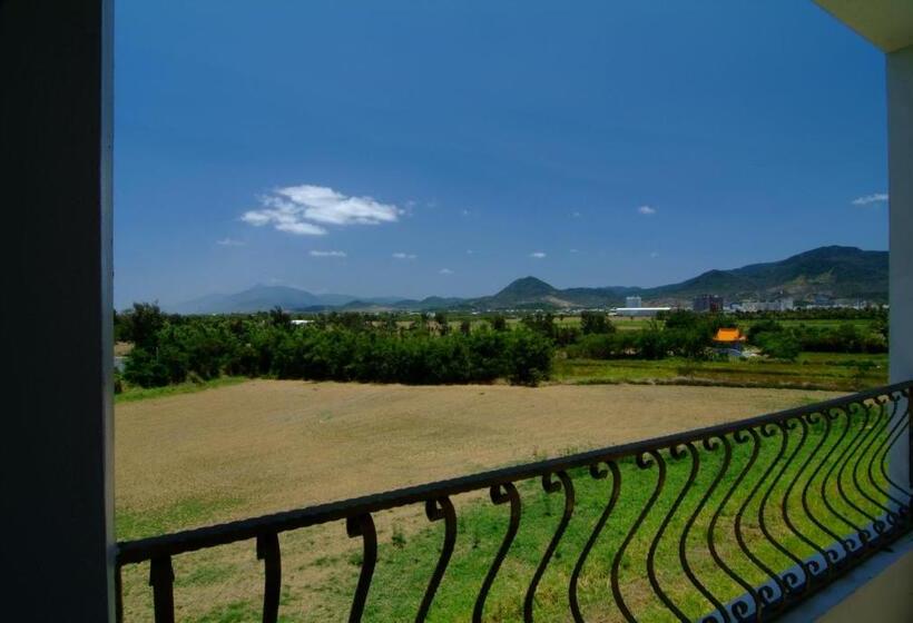 ویلای 5 خوابه, Kenting Bonjour Resort
