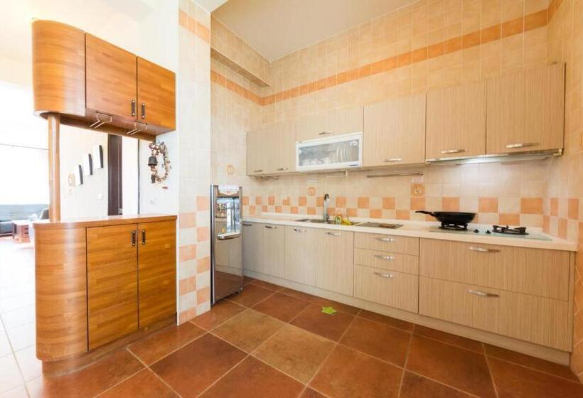 ویلای 1 خوابه, Kenting Bonjour Resort