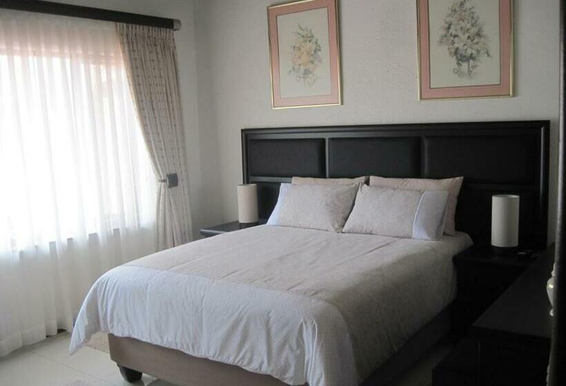 غرفة قياسية, Swallows Nest B&b