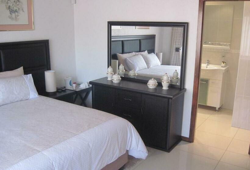 غرفة قياسية, Swallows Nest B&b