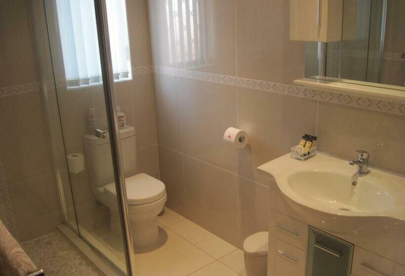 غرفة قياسية, Swallows Nest B&b