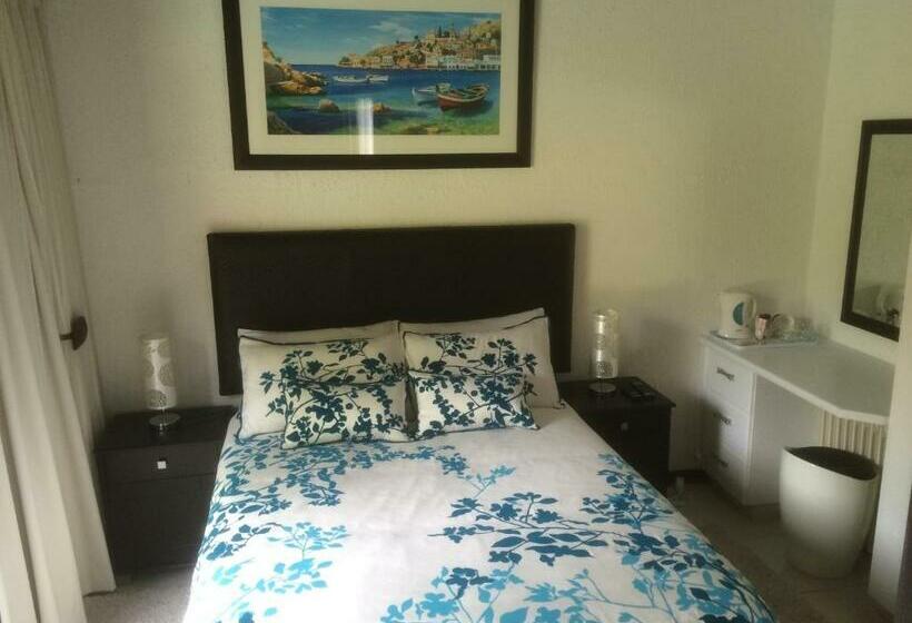 غرفة قياسية, Swallows Nest B&b