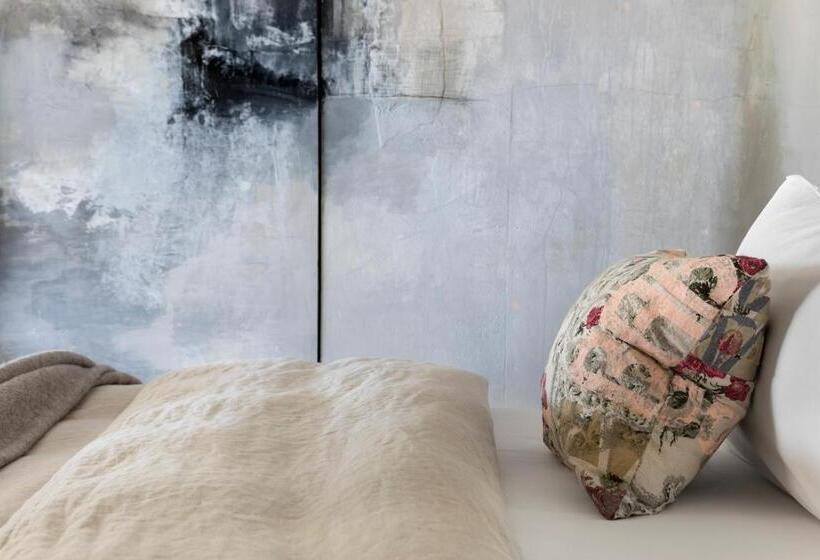 キングサイズベッドのスイートルーム, Drift House