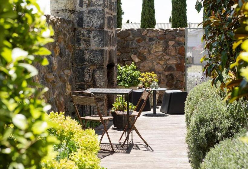 キングサイズベッドのスイートルーム, Drift House