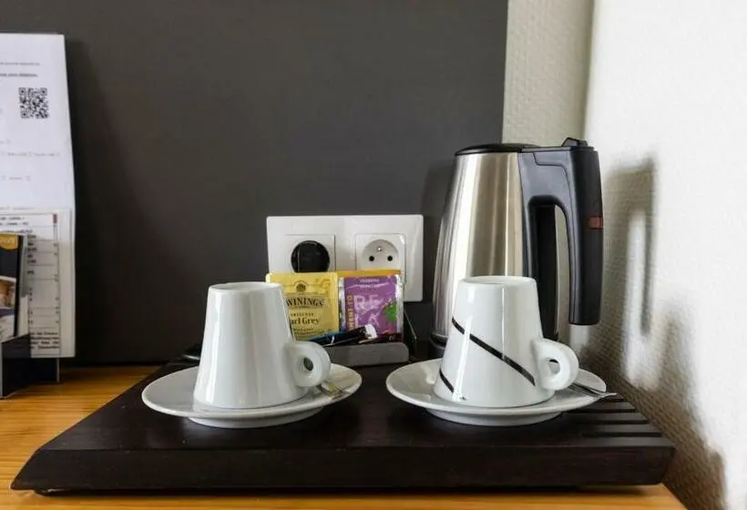 デラックスルーム, Abor Hôtel, Mont De Marsan