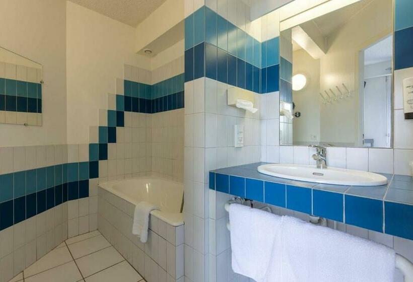 Номер Deluxe, Abor Hôtel, Mont De Marsan