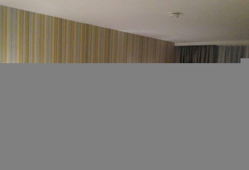 اتاق استاندارد, Frontier Hotel Rivera