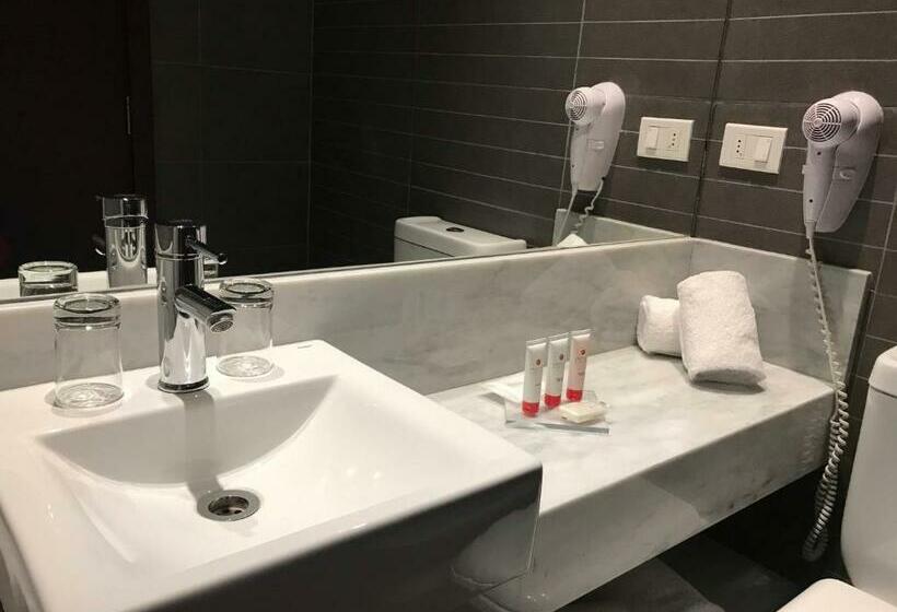 اتاق استاندارد, Frontier Hotel Rivera