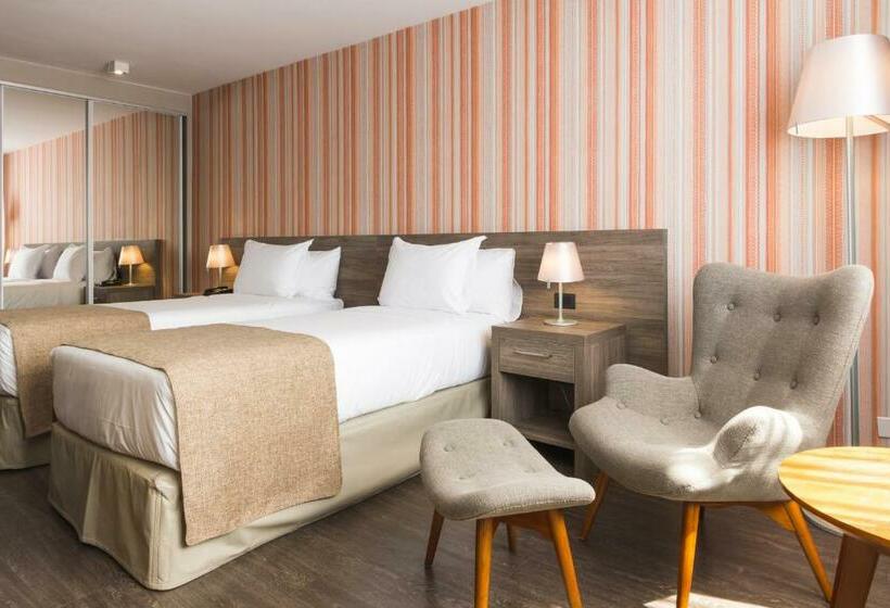 اتاق سوپریور, Frontier Hotel Rivera