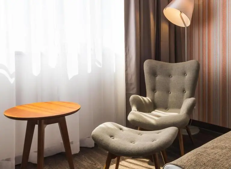 اتاق استاندارد سه نفره, Frontier Hotel Rivera
