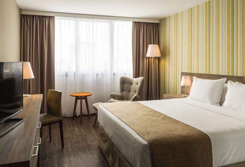 اتاق استاندارد, Frontier Hotel Rivera