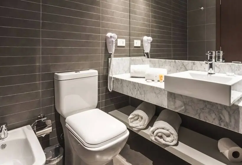 اتاق استاندارد, Frontier Hotel Rivera