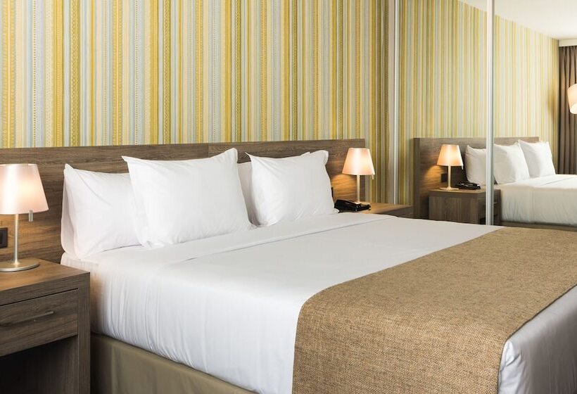 اتاق سوپریور, Frontier Hotel Rivera