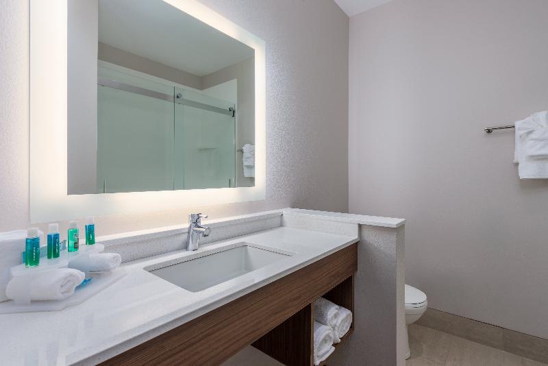 Номер Стандарт, Holiday Inn Express Troy, An Ihg