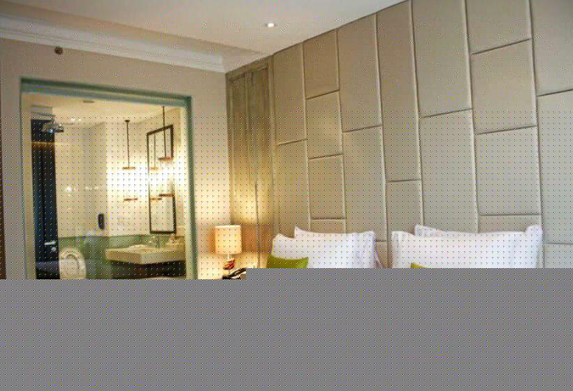 غرفة سوبيريور, Jambuluwuk Oceano Seminyak