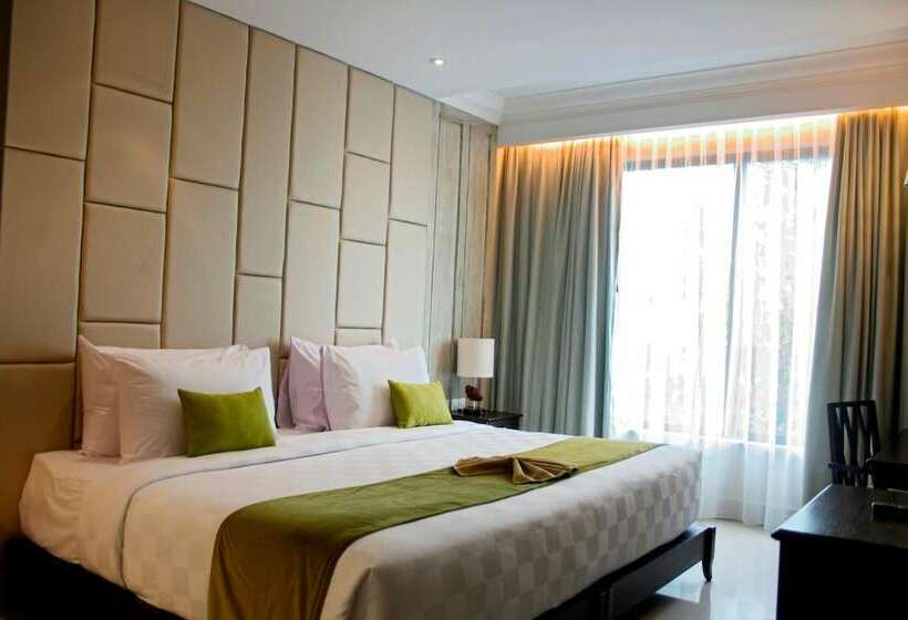 غرفة سوبيريور, Jambuluwuk Oceano Seminyak