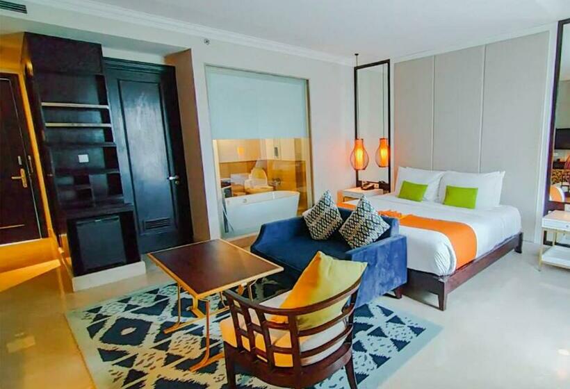 プレミアムルーム, Jambuluwuk Oceano Seminyak