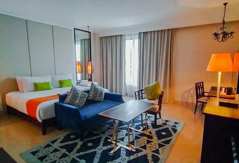 プレミアムルーム, Jambuluwuk Oceano Seminyak