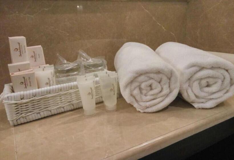 غرفة سوبيريور, Jambuluwuk Oceano Seminyak